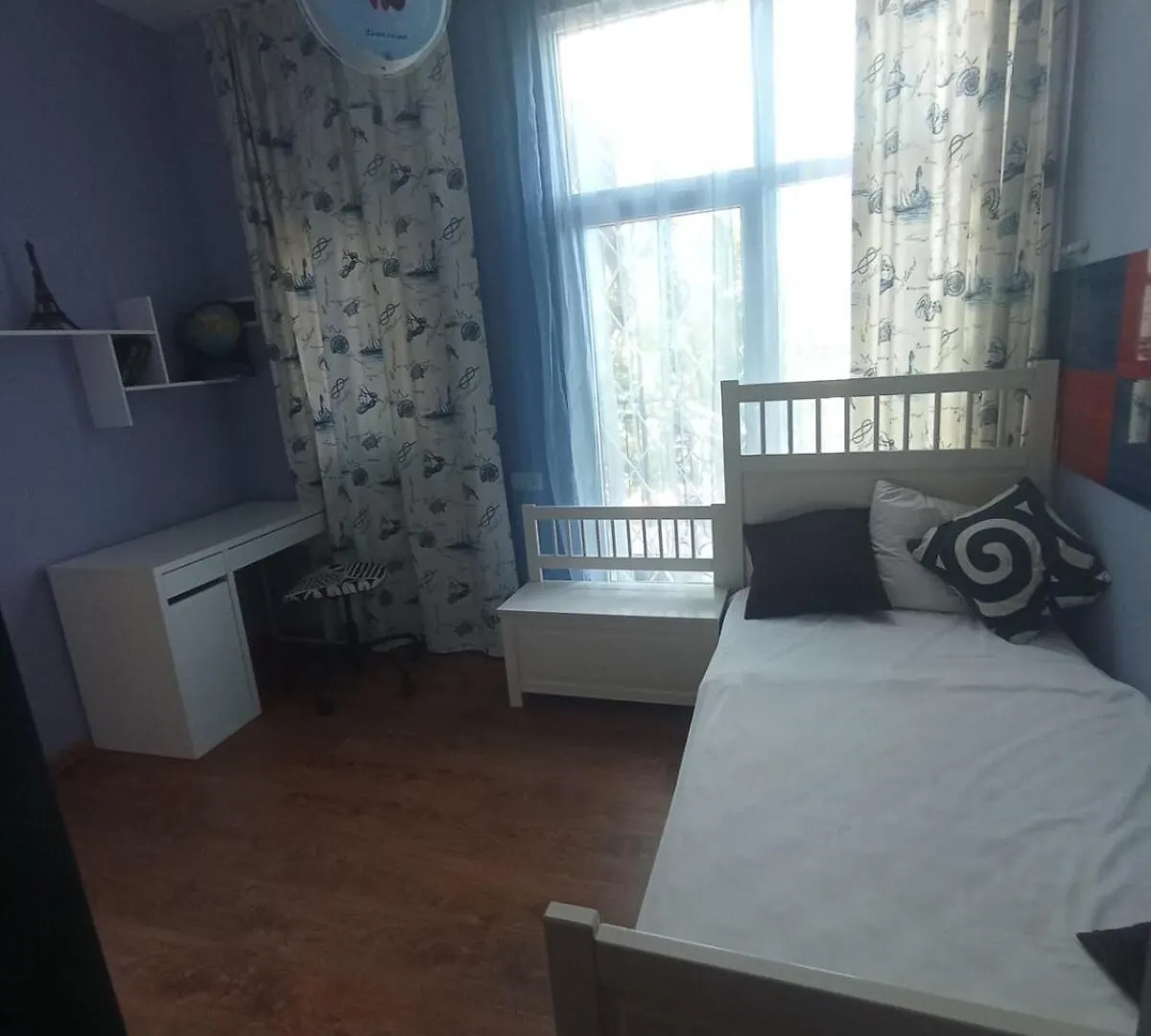 Сasa de vacaciones Private Home With Garden Tiflis