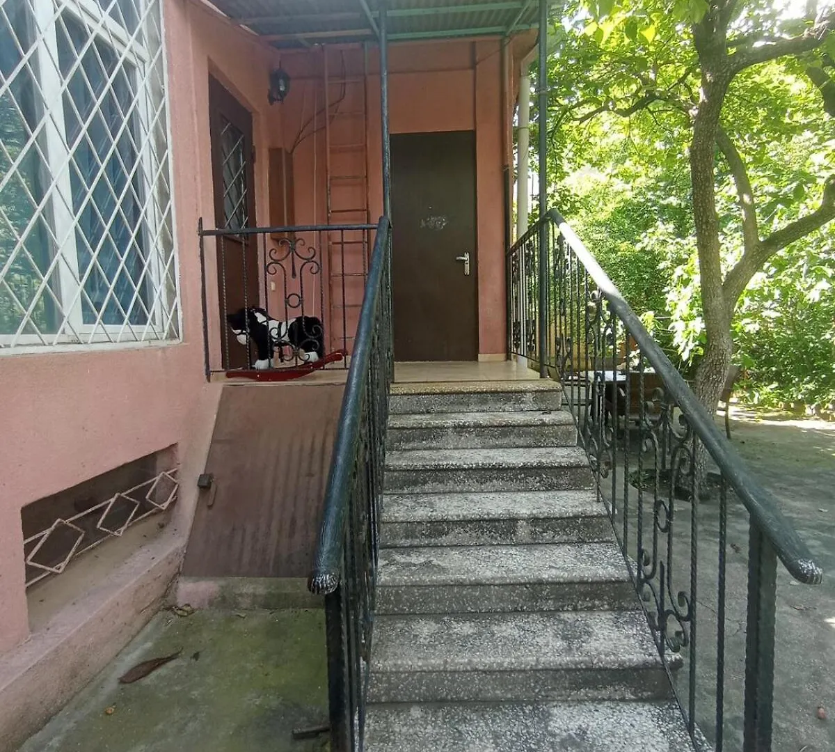 Private Home With Garden Tiflis 0*,