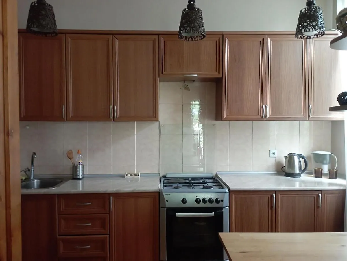 Vakantiehuis Private Home With Garden Tbilisi