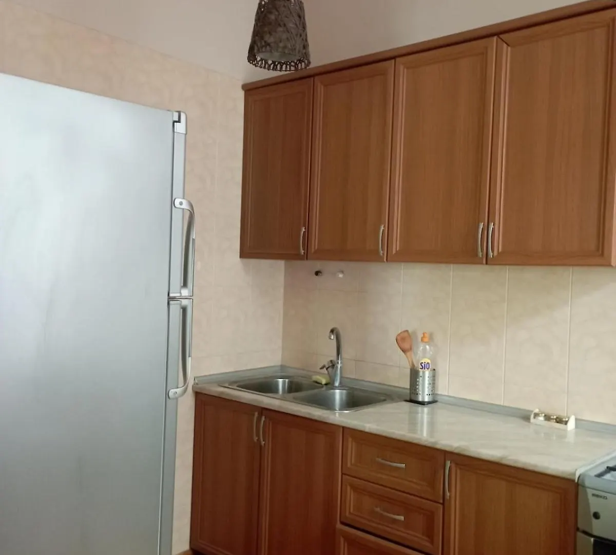 Private Home With Garden Tbilisi Vakantiehuis