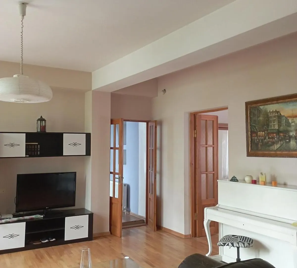 Private Home With Garden Tbilisi Vakantiehuis