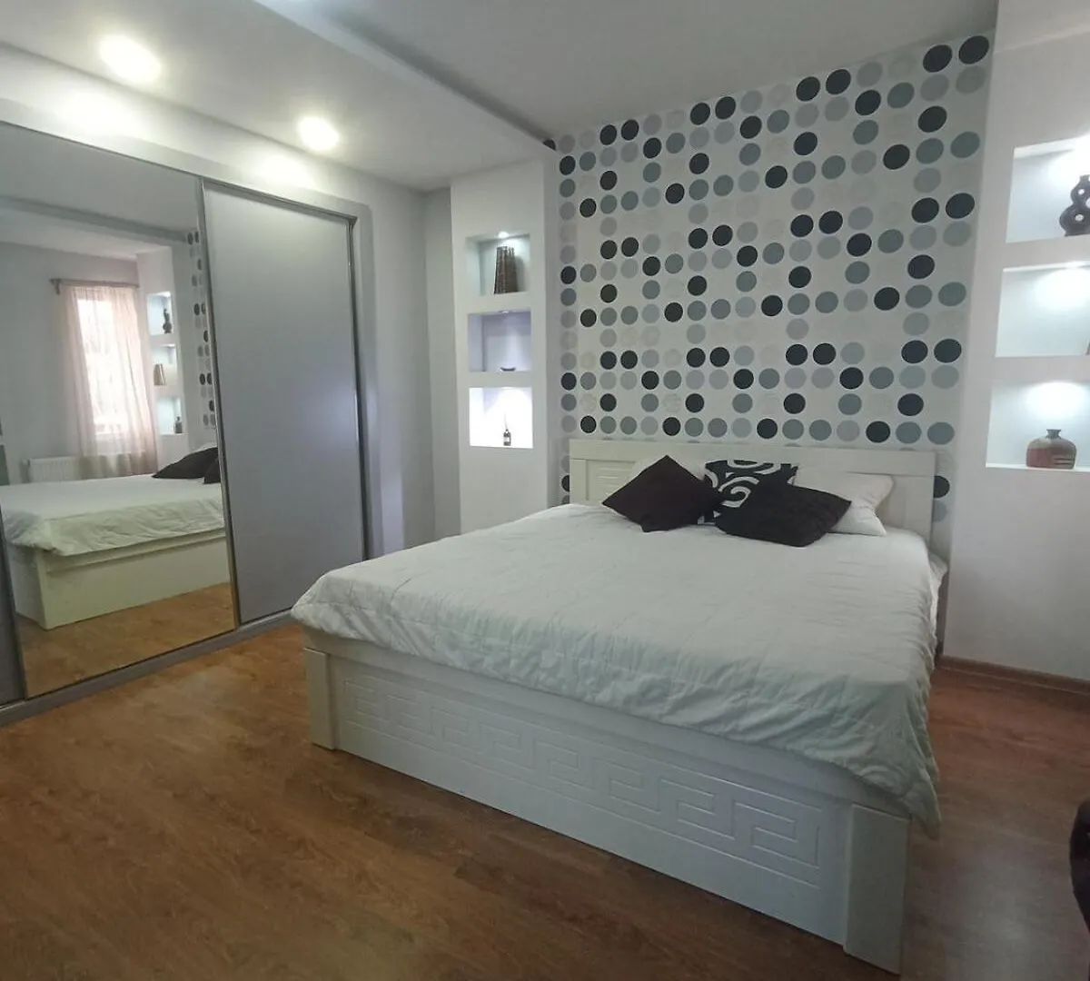Private Home With Garden Tbilisi Vakantiehuis