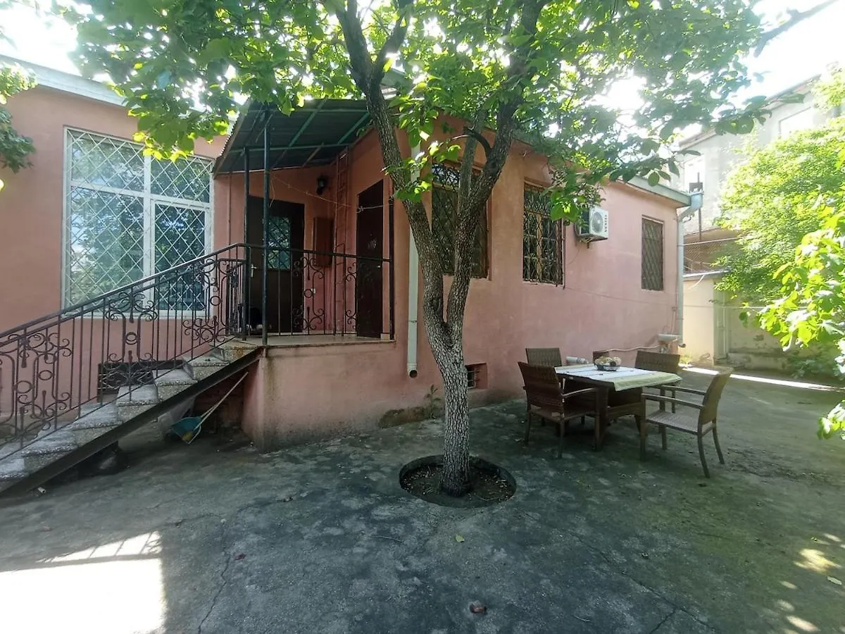 Vakantiehuis Private Home With Garden Tbilisi