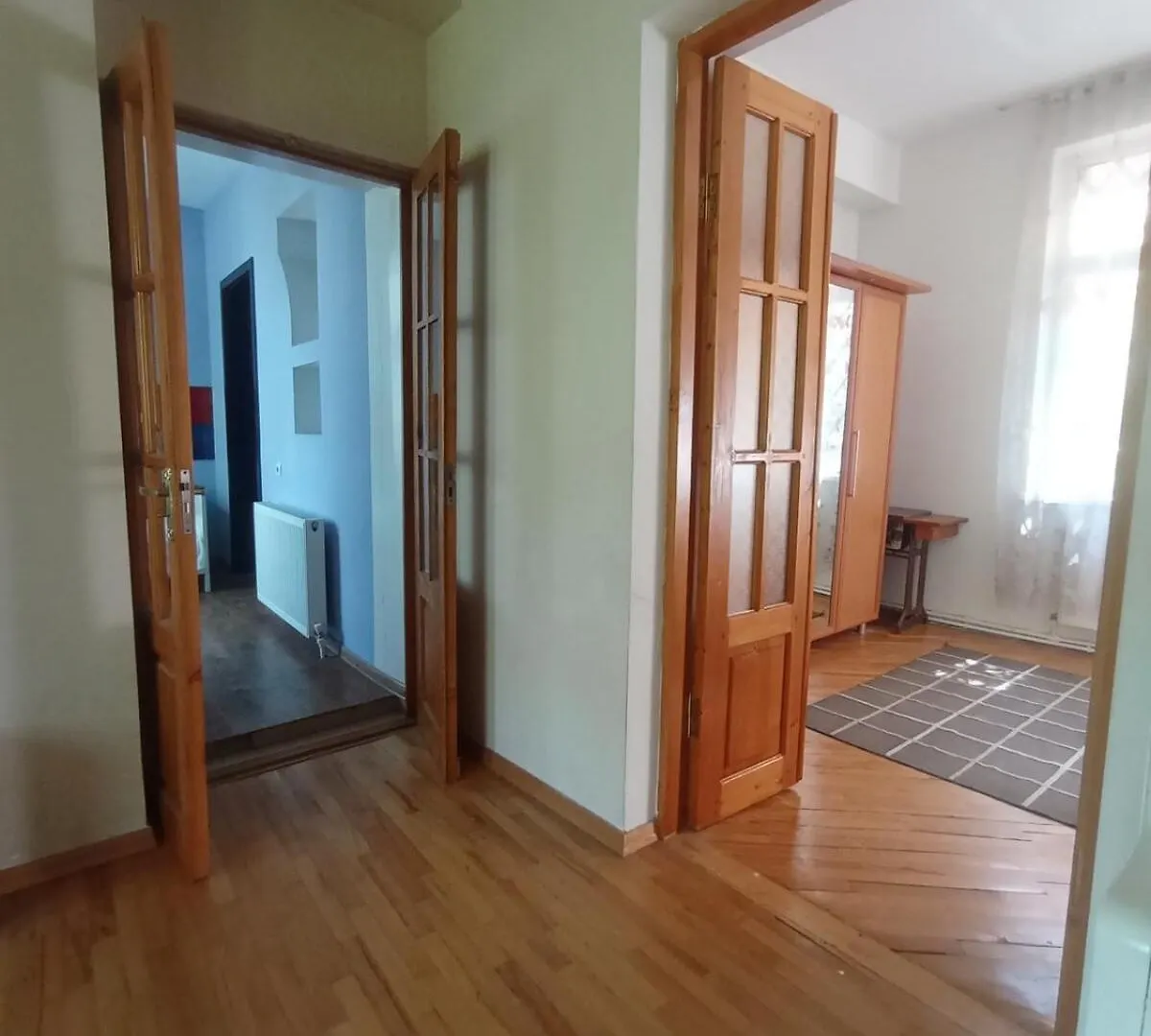 Private Home With Garden Tbilisi