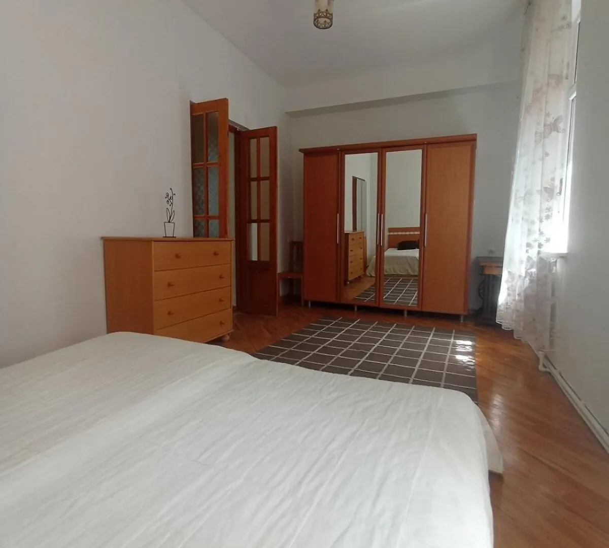 Private Home With Garden Tbilisi
