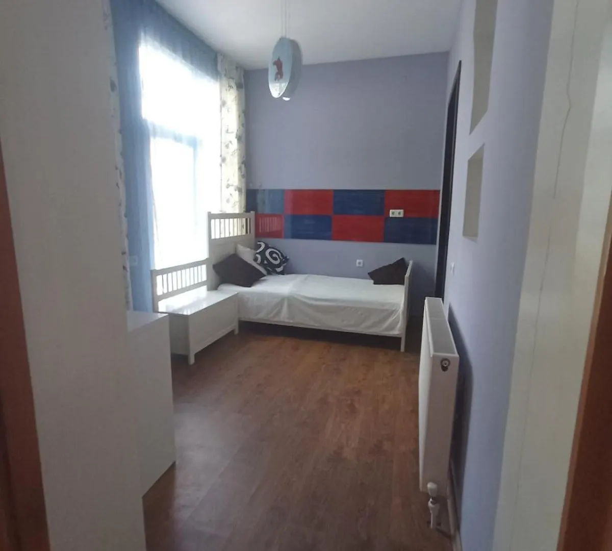 Private Home With Garden Tbilisi