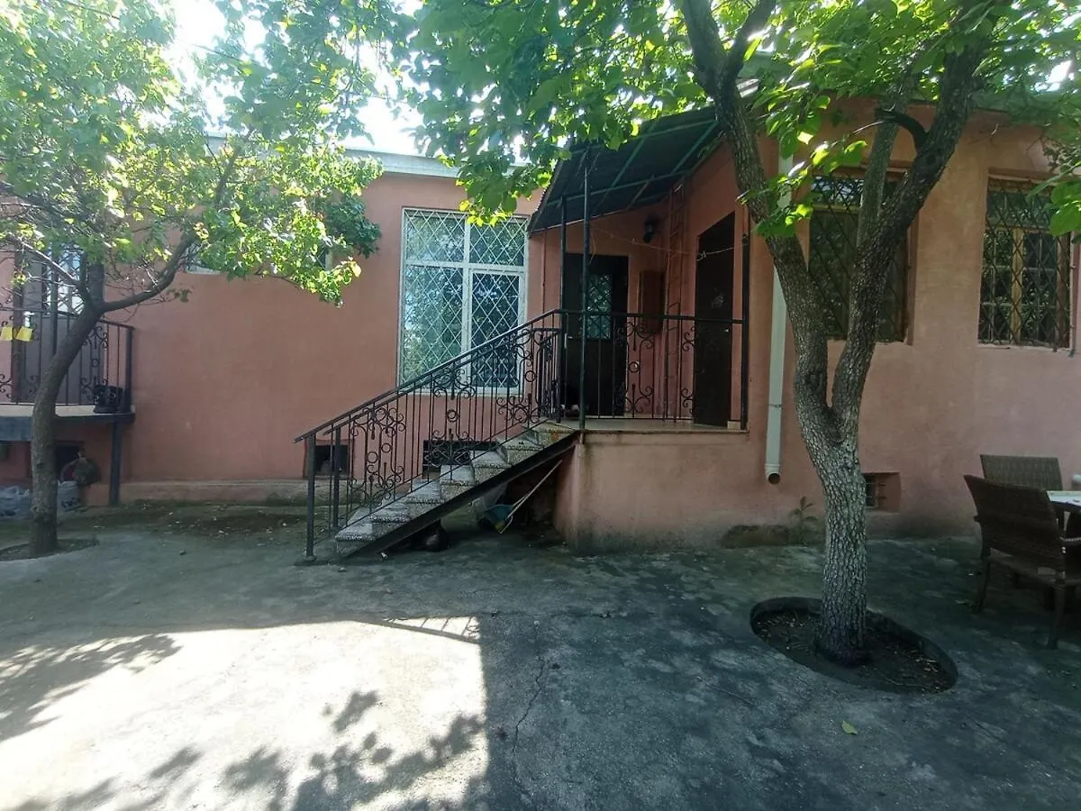 Private Home With Garden Tbilisi 0*,