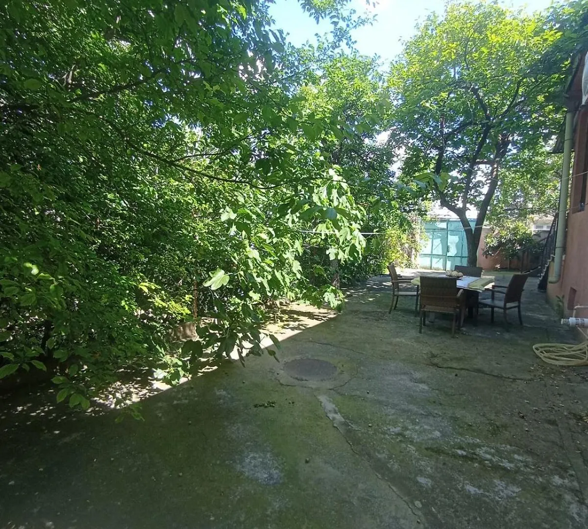 Private Home With Garden Tbilisi 0*,