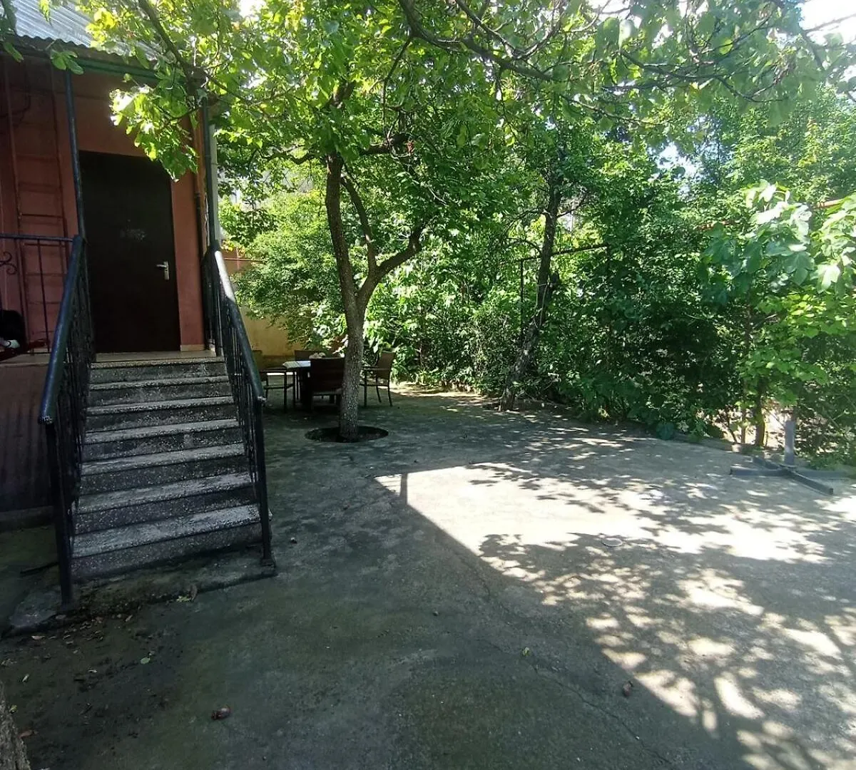 Private Home With Garden Tbilisi