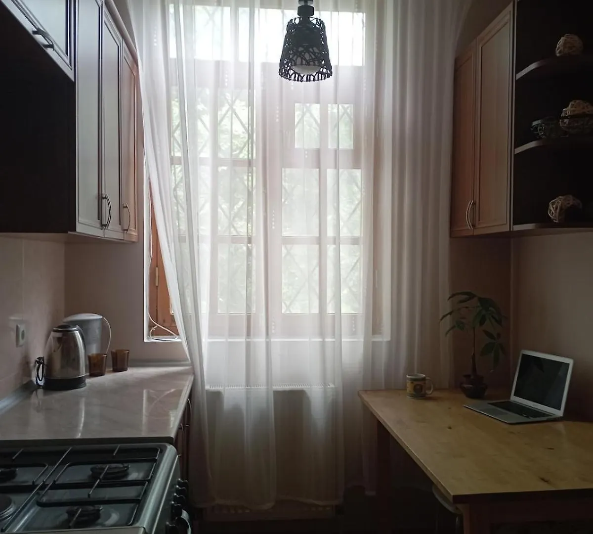 Private Home With Garden Tbilisi 0*,