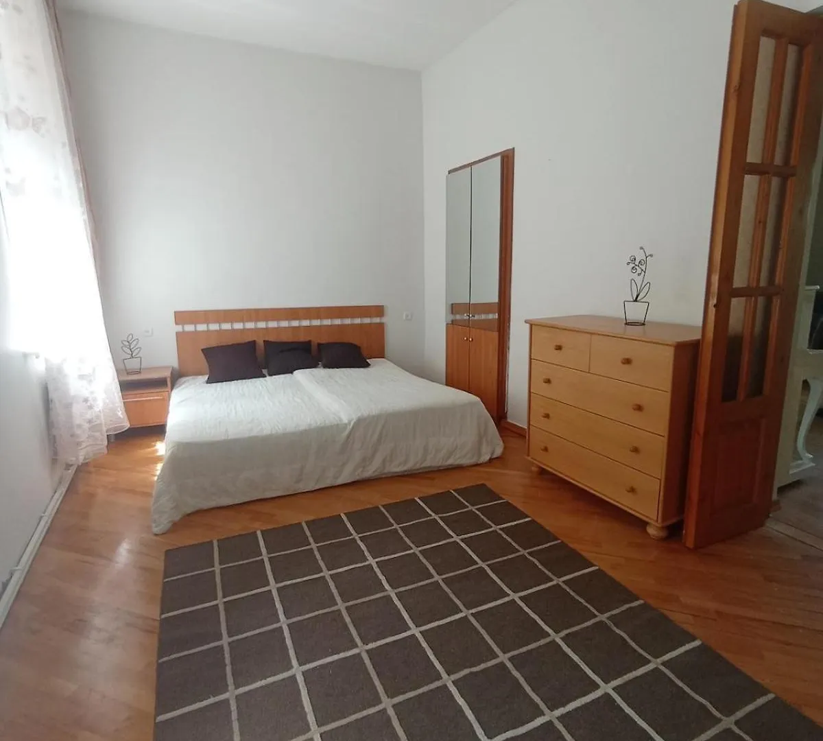 Vakantiehuis Private Home With Garden Tbilisi
