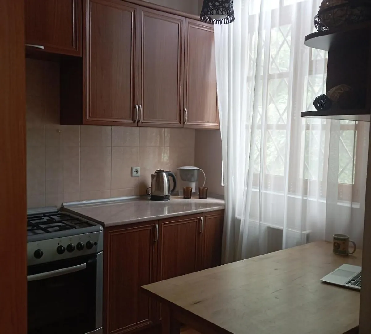 Private Home With Garden Tbilisi